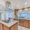 Fig Garden 4BR House W Pool - فريسنو