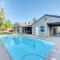 Fig Garden 4BR House W Pool - فريسنو