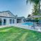 Fig Garden 4BR House W Pool - فريسنو