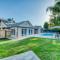 Fig Garden 4BR House W Pool - فريسنو