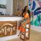 Imara Beach Resort