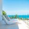 Villa Maviela Sea View 2 Bdr