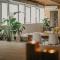 Grand loft avec Jacuzzi et Home Cinema