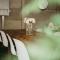 Grand loft avec Jacuzzi et Home Cinema