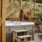 Grand loft avec Jacuzzi et Home Cinema