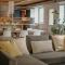 Grand loft avec Jacuzzi et Home Cinema