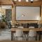 Grand loft avec Jacuzzi et Home Cinema