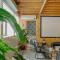 Grand loft avec Jacuzzi et Home Cinema