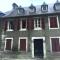 Appartement dans ancienne maison pyrénéenne.