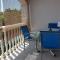 Art room JASMINA with sea view - Bikers and pets are welcome
