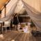 Polidor Glamping Resort