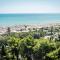 Tra cielo e mare - Civitanova, appartamento nobiliare fronte mare