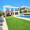Coral Elite Residences