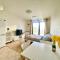 THE IVORY TOWER RESIDENCE with Free Parking