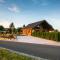 Chalet Hüttenzauber