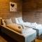 Gargia Lodge