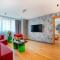 İbos Hotels Izmir - 伊兹密尔