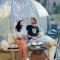 Sky Room - Carrara Nel ex Convento delle Suore