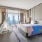 JW Marriott Marquis Hotel Shanghai Pudong