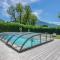 le clos grillet