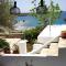 Rocky Beach House - Kíthira