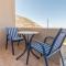 Creta Beachfront Apartment for 2 persons by MPS - Fodele