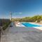 Villa OLIVE OCEAN with pool and seaview - 斯维蒂安东