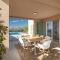 Villa OLIVE OCEAN with pool and seaview - 斯维蒂安东