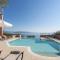 Villa Kyma, Kaminaki Villas in Corfu With Private Pool And Spectacular Sea Views - Agní