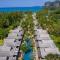 Railay Village Resort & Spa