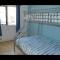 Portrush Penthouse Stunning Harbour & Atlantic Views only 2 mins walk to Harbour & Ramore