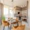 LelleMarine by BLTN Apartmanok Balatonlelle