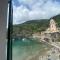 Il mare alla finestra Vernazza - GenovaInRelax