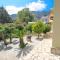 Tosal Gros DM 8P - Denia