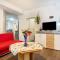 NGUYEN LE 3 Schlafzimmer, 7 Bette,Dusche, 2 WC , Küche ab 2 Übernachtungen
