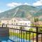 Villa mitoyenne proche des bains - Saillon