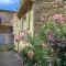 Maison de village en pierre
