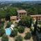 Villa Recanati, Val D’orcia, Private Pool, Jacuzzi, Wifi