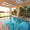 Villa With a Private Heated Pool, Jacuzzi, Overlooking Spectacular Views Of The Sea - Kaş