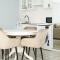 DHARMA Stay APARTAMENTAI