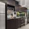 KozyGuru | Spring Hill | Cosy 1 Bed1Bath