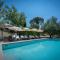 Villa Recanati, Val D’orcia, Private Pool, Jacuzzi, Wifi