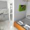 Anthos Rooms Vrasna