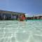 Luxury Pool Suites - Città Bianca - Pescara