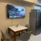 Cozy 1 BR One Uptown Residences BGC - 马尼拉