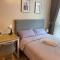 Cozy 1 BR One Uptown Residences BGC - 马尼拉