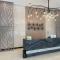 Cozy 1 BR One Uptown Residences BGC - 马尼拉