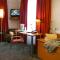 Hotel AM ELBUFER