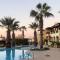 Osokosie Sea View Apartment Panormos Crete
