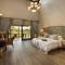 Kingfisher Villa in Mabula Game Reserve - Mabula